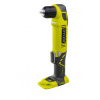 Aku rohový skrutkovač Ryobi RAD 1801 M