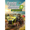Farming Simulator 25 - Year 1 Bundle - Steam PC