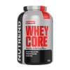 Nutrend Whey Core Strawberry 1800 g