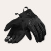 REVIT Rukavice Massif standard Black M