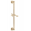 Sprchová tyč, Zlatá - lesklá MD0553Z, RAV Slezák
