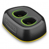 Kärcher 2.443-060.0 DUO Battery power
