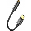 Baseus CATL54-01 Kabelová Redukce z USB-C na 3.5mm Audio Jack L54 (female)