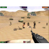 COMBAT MISSION SHOCK FORCE PC CD-ROM MALÁ KRABICA