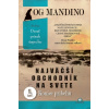 Najväčší obchodník na svete 2. - Og Mangino