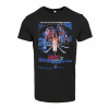 A Nightmare On Elmstreet Poster Tee M
