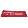 Posilňovacia guma Flat Stretch Band POWER SYSTEM Band 2