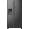 Gorenje NRR9185ESBXL - Americká chladnička