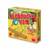 Dino Klobúčik hop