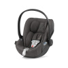 Cybex Cloud Z i-Size Plus+Sensorsafe 2019 Manhattan Grey