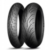 Michelin PILOT ROAD 4 GT F 120/70 R17 58 W
