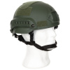Helma MICH 2002 ABS plast