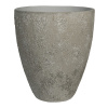 Oyster Bernd XL, Imperial biely 66x74 cm