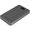 HDD 2.5 1TB USB 3.2/USB-C, Executive Fingerprint externí disk, Verbatim