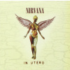 NIRVANA: IN UTERO CD