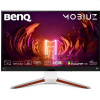 BenQ EX3210U monitor 32in (IPS 144Hz, repro, 1ms, 3840x2160, 16:9, HDMI +Dport)