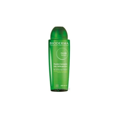 BIODERMA Nodé FLUID jemný šampón 1x400 ml