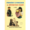 Písničky z pohádek a dětských filmů 2. díl