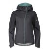 Dámska hardshellová bunda Direct Alpine GUIDE LADY antracit/arctic M