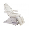 MedHelp Pedikérske kreslo elektrické s 3 motormi a ovládaním na kresle 2250A