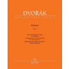 Romance op. 11 - Úprava pro housle a klavír od skladatele