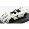 Best-model Najlepší model Porsche 908/2 Flunder N 76 24h Le Mans 1972 Lagniez - Touroul 1:43 White