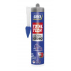 Lepidlo Ceys TOTAL TECH, strieborný, 2v1 tmel, 290 ml
