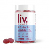 LIVSMART ASHWAGANDHA GUMMIES - 60KS
