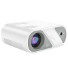 HOCO projektor Wi-Fi Bluetooth 720P DT1 biely
