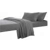 Posteľné obliečky - Dziurpex Bedding Set Colors 160 cm x 200 (Posteľná sada 160x200 + 50x60 farieb)