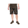 FOX - Kraťasy LW Camo Combat Shorts veľ. M