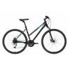 bicykel Kellys Clea 90 black aqua M/28