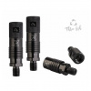 Zfish Rychlovýměnný konektor Quick Release 2 ks