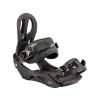 Viazanie NITRO RYTHM - M, black bronze
