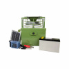 EUROHUNT Automatický podávač krmiva PRO 12V - SET