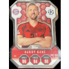Harry Kane Topps Match Attax 2024/25 Chrome Shield Bayern Munich Card #SH11