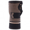 WR02 bandáž na zápästie čierna veľkosť oblečenia M - M