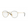 Ray-Ban RX 3447V 2991 47/21/140