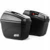 Bočné kufre GIVI E22N (Bočné kufre GIVI E22N)