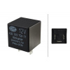 HELLA Prerużovač smerových svetiel 4DB003750-711