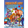 Deskové hry pro předškoláky - Ivana Novotná