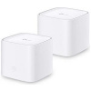 TP-Link Deco HX220(2-pack) - AX1800 Wi-Fi 6 mesh systém (2-pack)