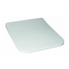 Villeroyboch VILLEROY & BOCH VERITY LINE WC sedátko SlimSeat Line, SoftClosing, QuickRelease, alpská bílá