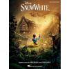 Snow White - piesne z filmu Snehulienka pre spev a klavír