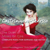 CASTELNUOVO-TEDESCO: Complete Music for Soprano and Guitar (CD) (Joanna Klisowska, Giulio Tampalini)