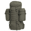 PENTAGON Batoh DEOS 65ltr. zelený RAL 7013