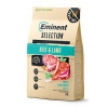 Eminent Selection Dog Puppy Large Breed Beef&Lamb 2kg