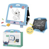 Cerda Disney Stitch přenosná sada psacích potřeb