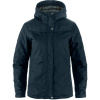 FJÄLLRÄVEN Stina Padded Jacket W Dark Navy - XL