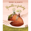 Spadli z jahody | Hlavatá Dana